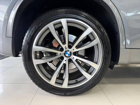 BMW X5 3.0 4X4 M50D I6 TURBO DIESEL 4P AUTOMÁTICO